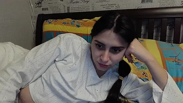 Kashtanka  online show from 01.08.25