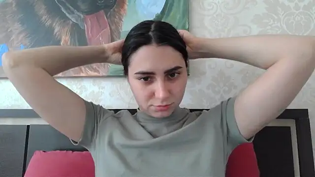 Kashtanka  online show from 02.12.25