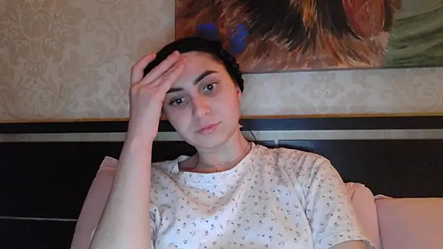 Kashtanka  online show from 02.13.25