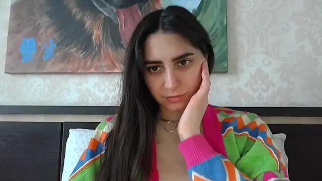 Kashtanka  online show from 02.19.25