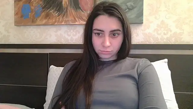 Kashtanka  online show from 02.22.25