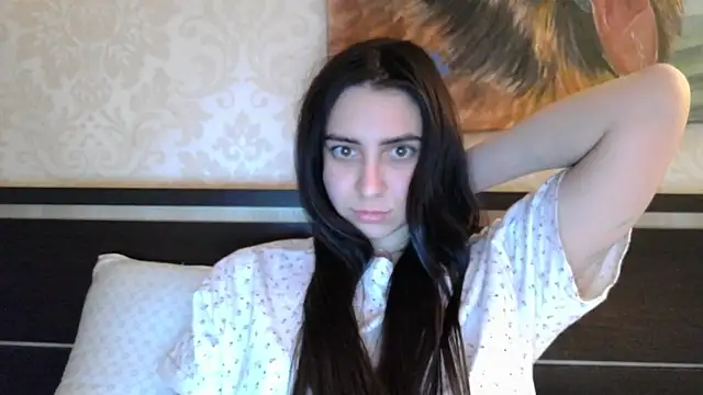 Kashtanka  online show from 02.26.25