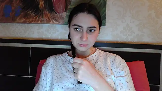 Kashtanka  online show from 03.01.25