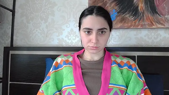 Kashtanka  online show from 03.18.25