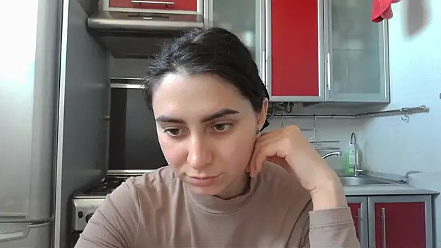 Kashtanka  online show from 03.19.25