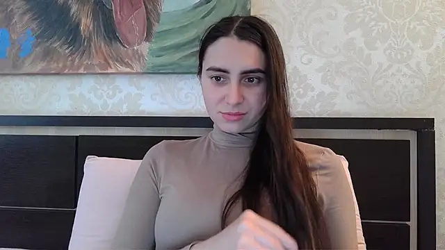 Kashtanka  online show from 03.20.25