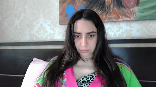 Kashtanka  online show from 03.22.25