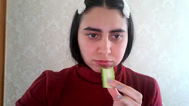 Kashtanka  online show from 10.20.25