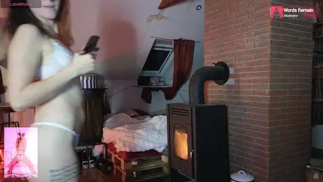 JoleneFuego online show from 01.06.25