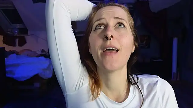 JoleneFuego online show from 02.10.25