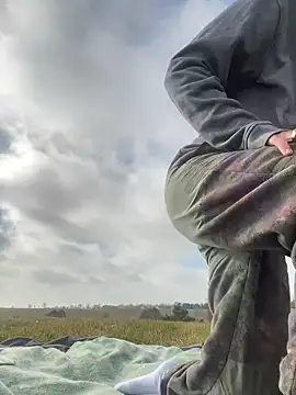 JoleneFuego online show from 03.16.25