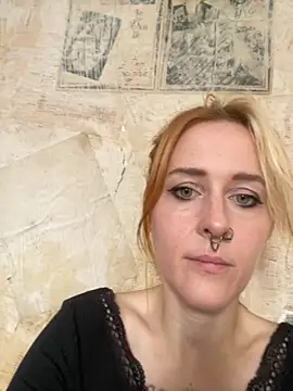 JoleneFuego online show from 09.09.25