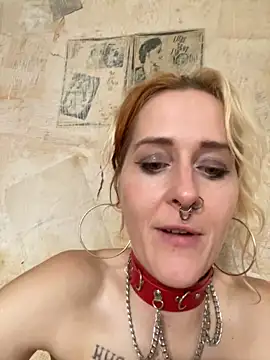 JoleneFuego online show from 09.10.25