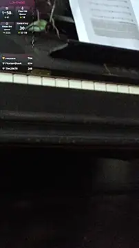 Snapshot of JoleneFuego chatting on 02.21.26 JoleneFuego online show from 02.21.26