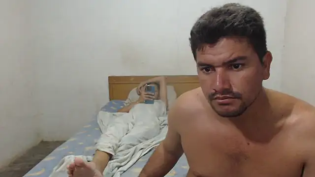 KateAndSimon online show from 02.13.25