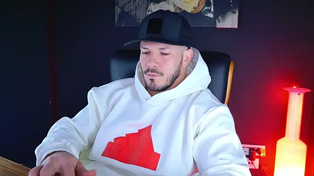 AngeloEric online show from 12.06.24