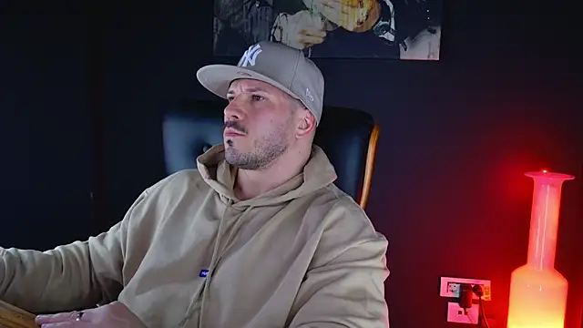 AngeloEric online show from 12.10.24