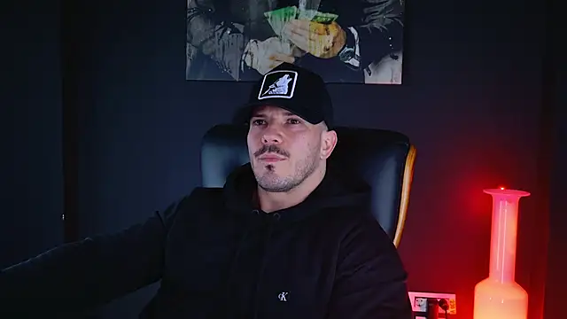 AngeloEric online show from 12.16.24