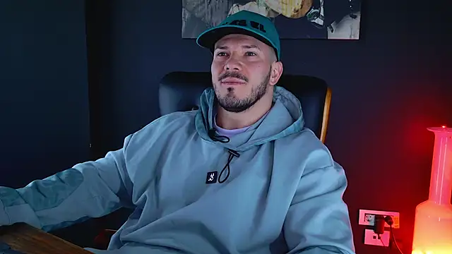 AngeloEric online show from 01.06.25