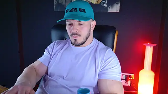 AngeloEric online show from 01.06.25