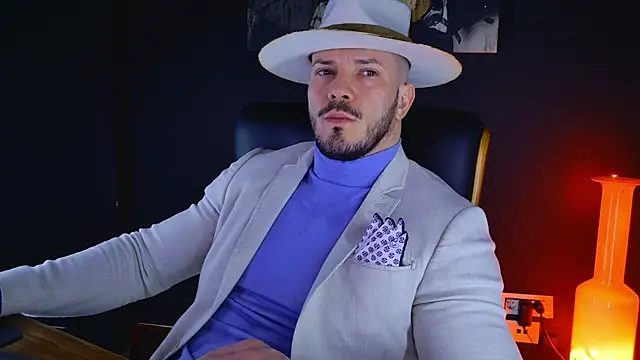 AngeloEric online show from 01.09.25