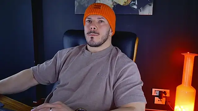 AngeloEric online show from 01.20.25