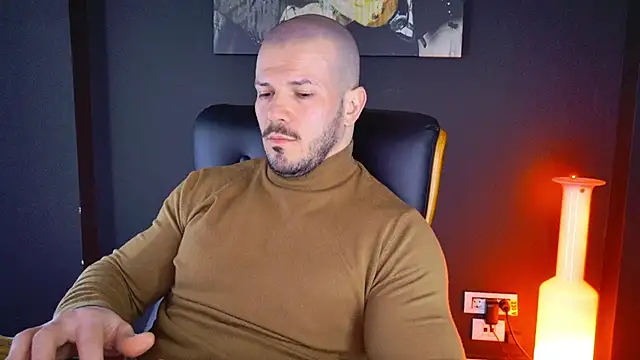 AngeloEric online show from 01.22.25