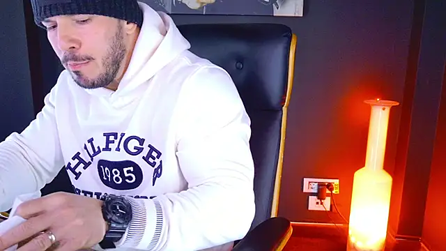 AngeloEric online show from 01.28.25