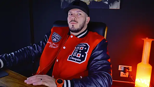 AngeloEric online show from 02.04.25