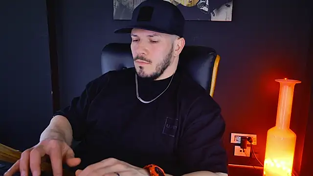 AngeloEric online show from 02.04.25