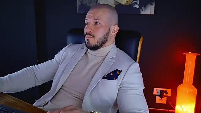 AngeloEric online show from 02.05.25