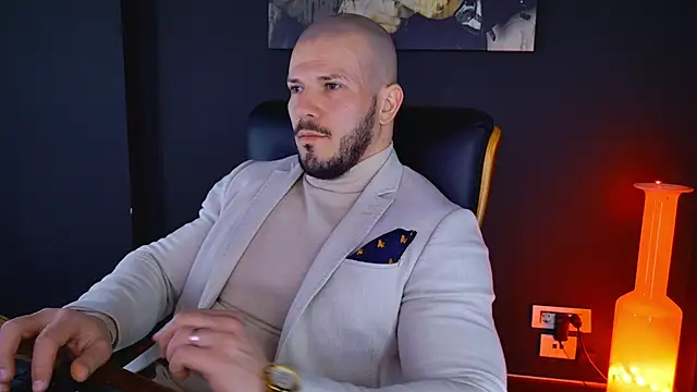 AngeloEric online show from 02.05.25