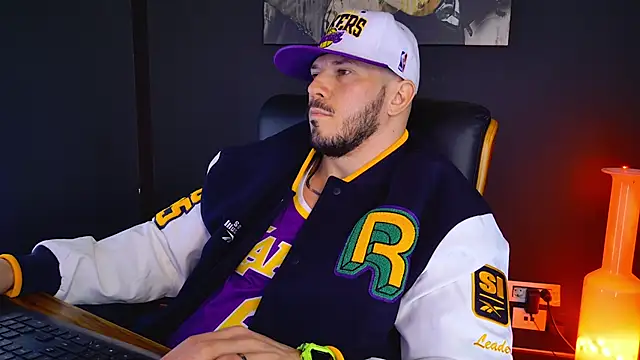 AngeloEric online show from 02.07.25