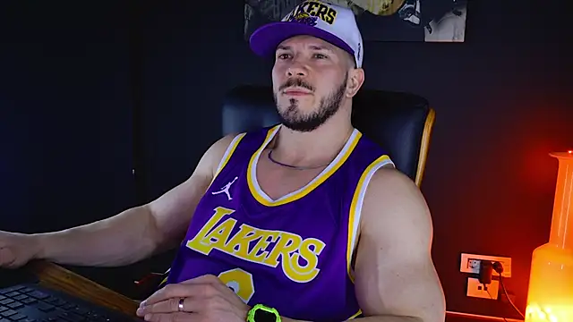 AngeloEric online show from 02.07.25