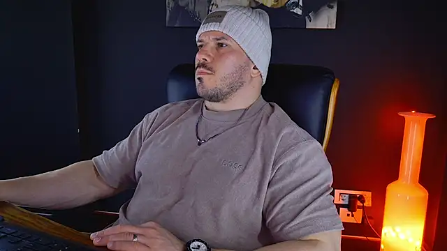 AngeloEric online show from 02.13.25