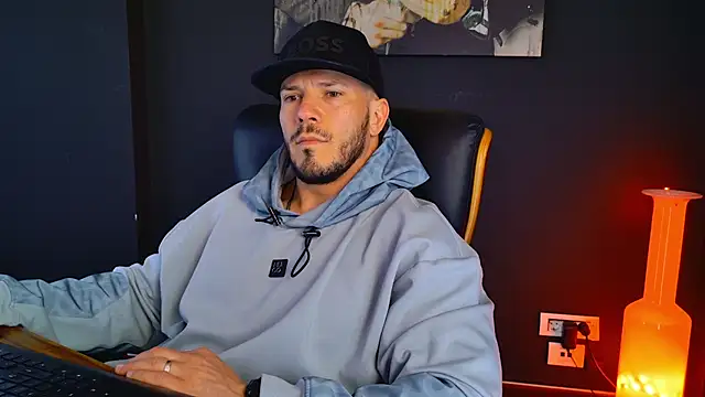 AngeloEric online show from 03.19.25