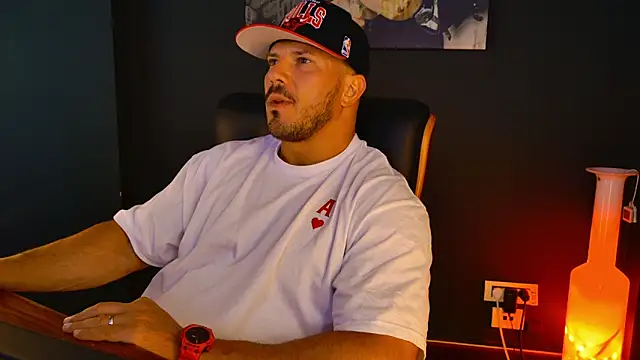 AngeloEric online show from 09.09.25