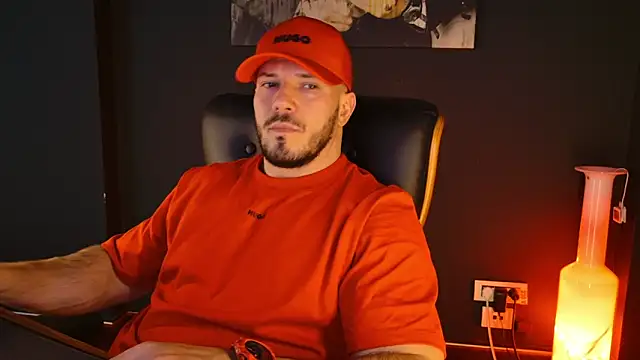 AngeloEric online show from 02.05.26