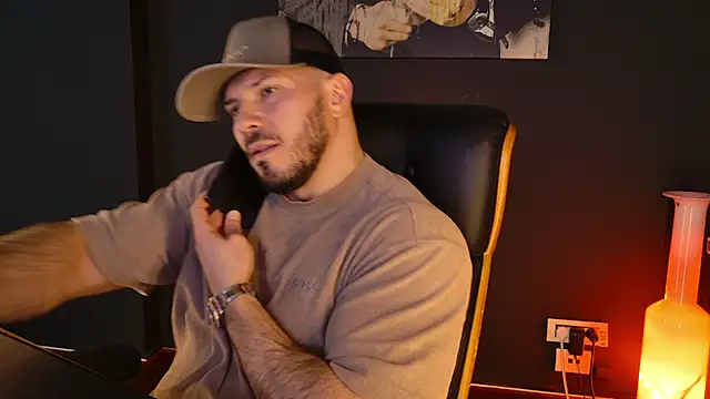 AngeloEric online show from 02.06.26