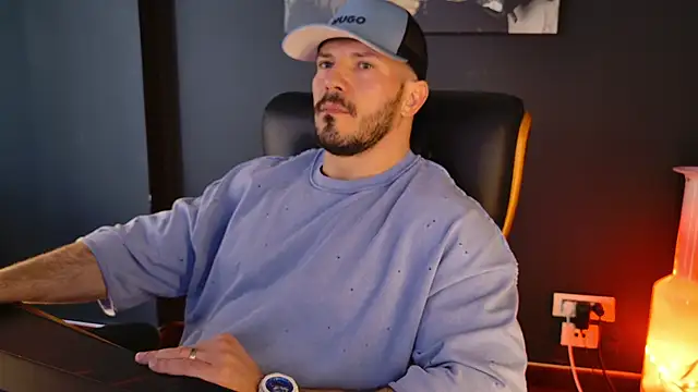 AngeloEric online show from 03.27.26