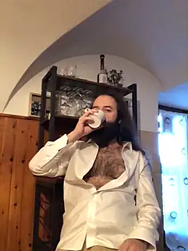 lostile8 online show from 12.05.24