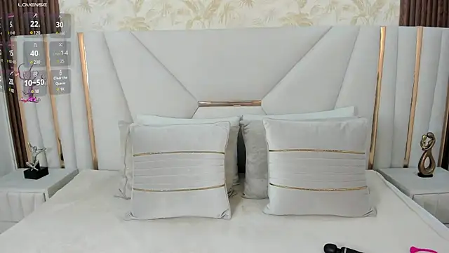 Snapshot of im_gaby_ chatting on 01.08.25 im gaby online show from 01.08.25