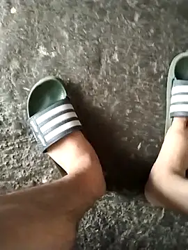 Gasparin32 online show from 03.05.25