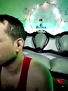 Gasparin32 online show from 01.17.26