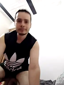 Gasparin32 online show from 02.10.26