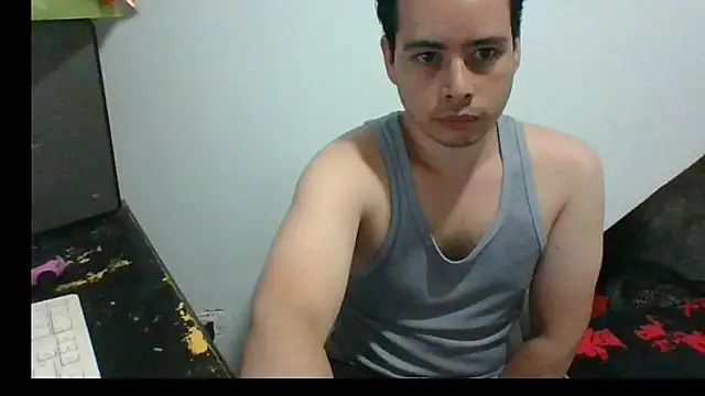 Snapshot of Gasparin32 chatting on 04.30.26 Gasparin32 online show from 04.30.26