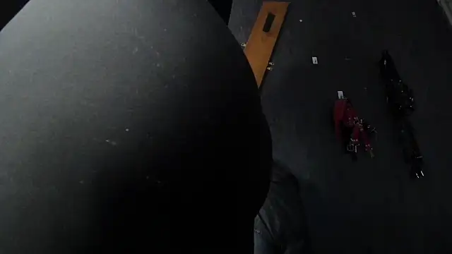 Carolina Arias online show from 03.20.25