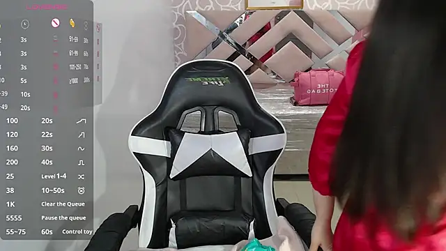 Gia ch online show from 02.07.25