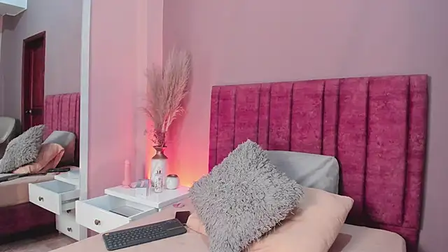 MelissaFoxx online show from 11.08.25