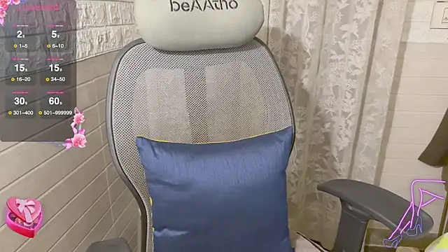 Your Sassy Goddess online show from 04.03.26